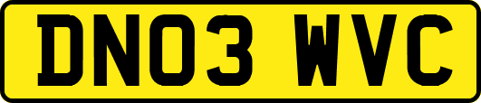 DN03WVC