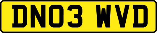 DN03WVD