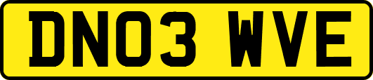 DN03WVE