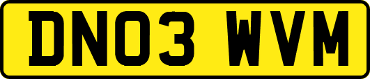 DN03WVM