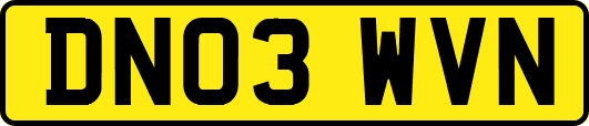 DN03WVN