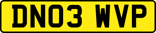 DN03WVP