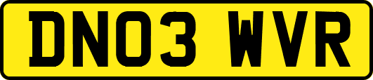 DN03WVR