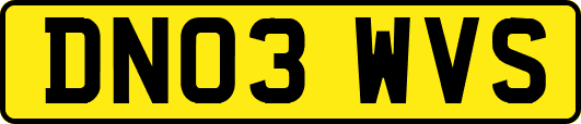 DN03WVS