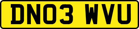 DN03WVU