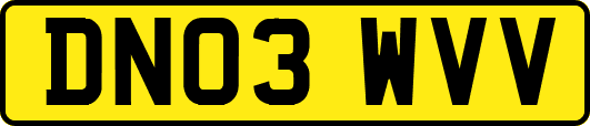 DN03WVV