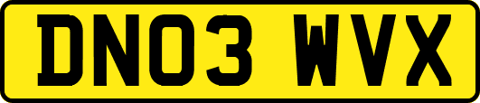 DN03WVX