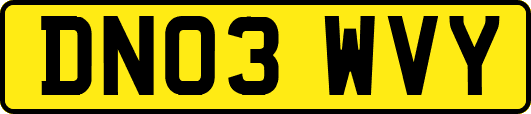 DN03WVY