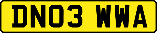 DN03WWA