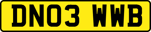 DN03WWB