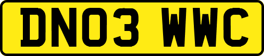 DN03WWC