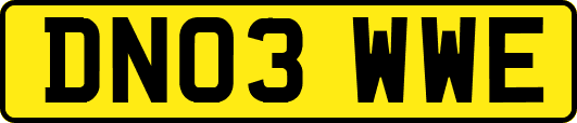 DN03WWE
