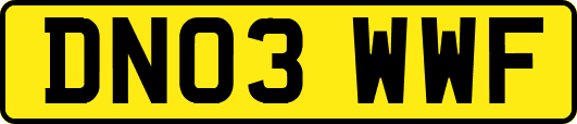 DN03WWF