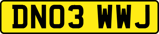 DN03WWJ