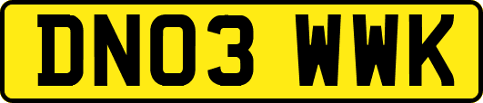 DN03WWK