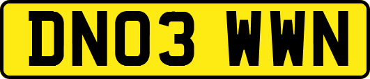 DN03WWN