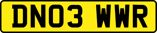 DN03WWR