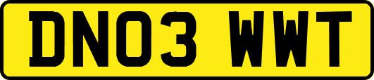 DN03WWT