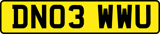DN03WWU