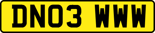 DN03WWW