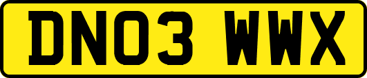 DN03WWX