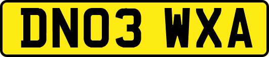 DN03WXA