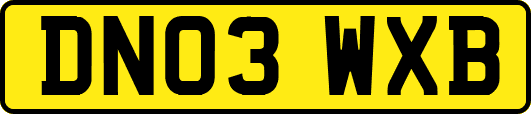DN03WXB