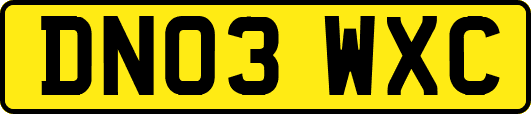 DN03WXC