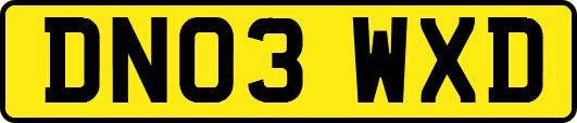 DN03WXD
