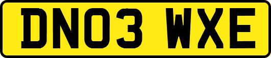 DN03WXE