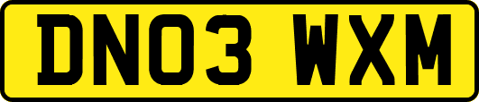 DN03WXM
