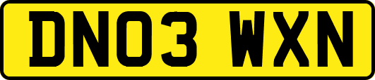 DN03WXN
