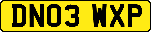 DN03WXP