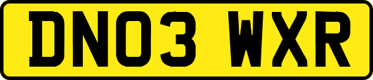 DN03WXR