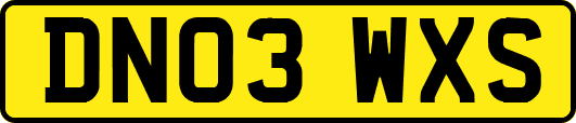 DN03WXS