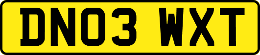 DN03WXT