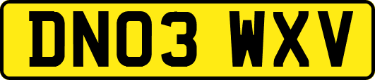 DN03WXV