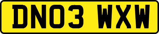 DN03WXW