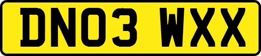 DN03WXX