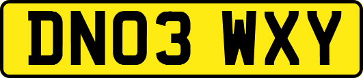 DN03WXY