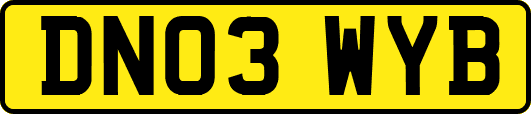 DN03WYB