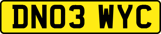 DN03WYC