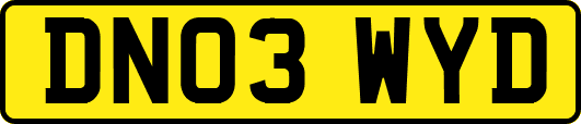 DN03WYD