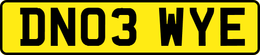 DN03WYE