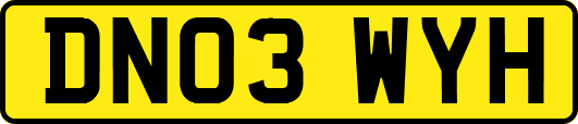 DN03WYH