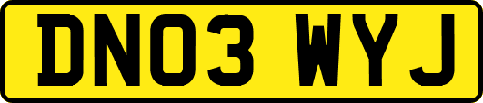 DN03WYJ