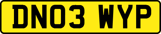 DN03WYP