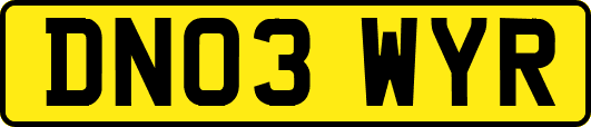 DN03WYR