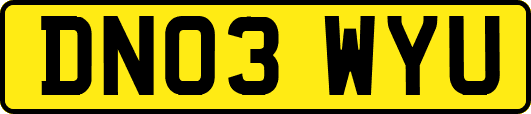 DN03WYU