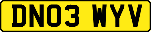 DN03WYV